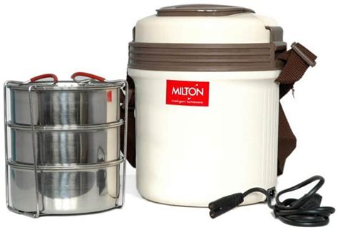 electric hot tiffin box|tiffin that keeps food hot.